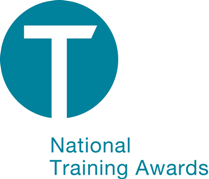 Upper Cut Salon - National Training Award